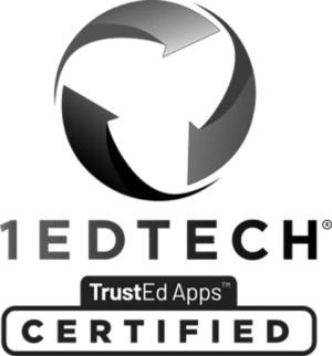 1EdTEch Trusted Education App Certified Badge