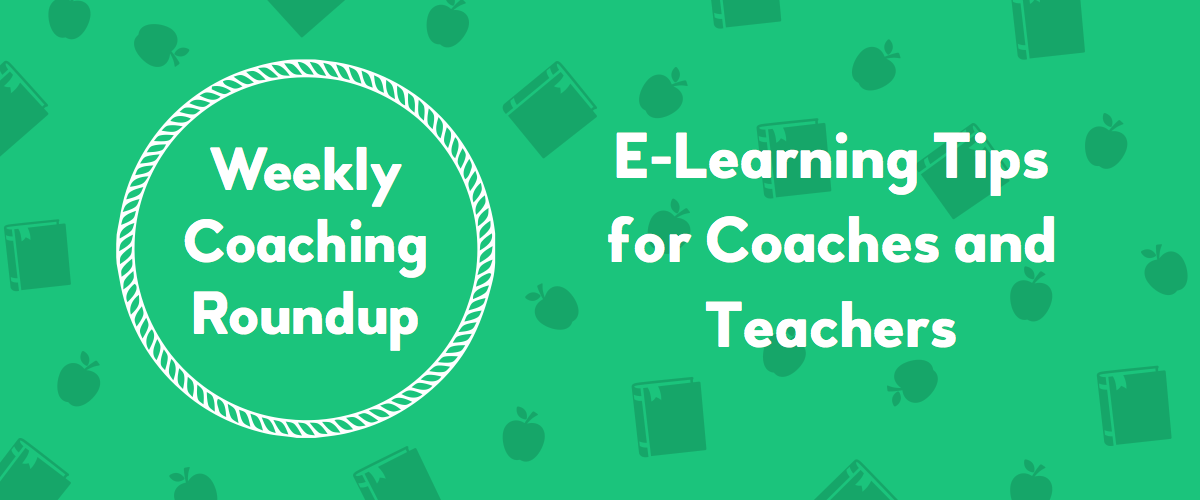 2020-03-Roundup-Header-E-Learning-Tips