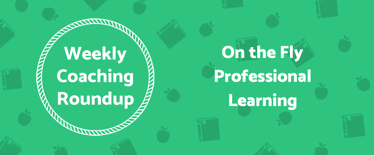 2021-03-Roundup-Header-On-the-Fly-Professional-Learning