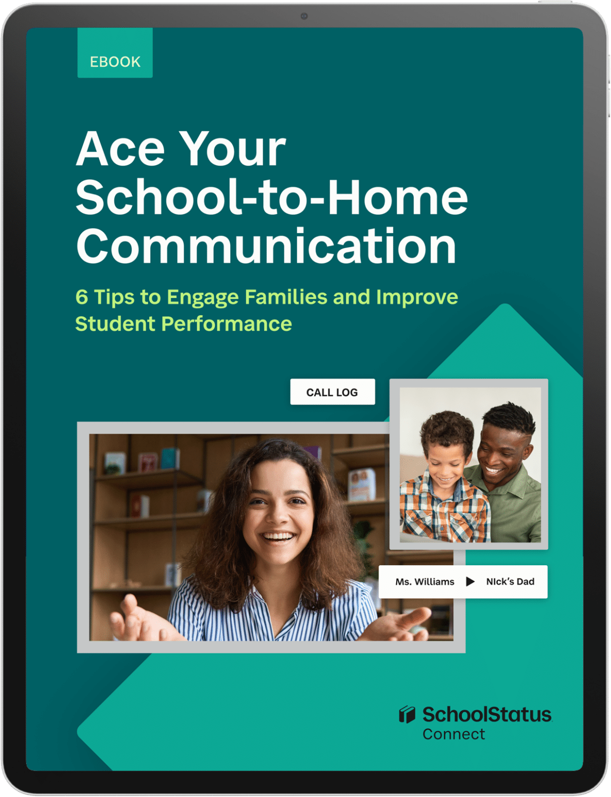 Back to School Newsletters for families | SchoolStatus & Smore