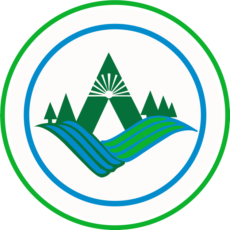 Amador County Unified School District logo