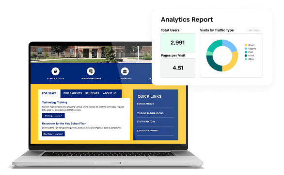 Analyze-Website-Data