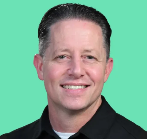 Anthony Da Marto