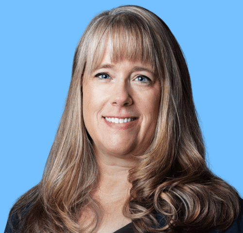 April Ritter VP, Global Operations, SchoolStatus