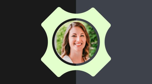 Guest blogger Haylee Anderson Guest blogger Haylee Anderson headshot