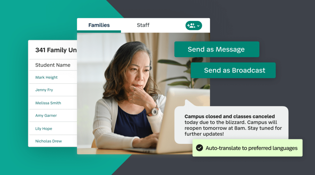 Best SchoolHome Communication Platforms in 2025
