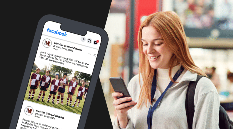 How to Create a School Facebook Page: Step-by-Step