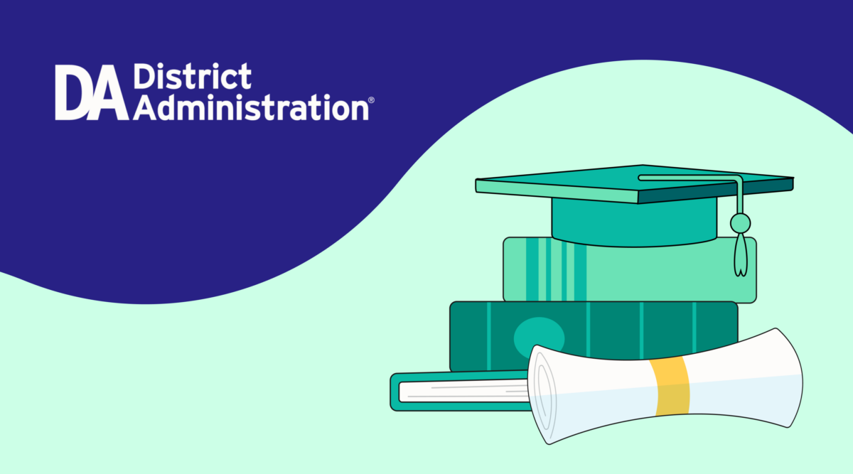 Family Partnerships & Literacy Gains webinar from District Administration and SchoolStatus