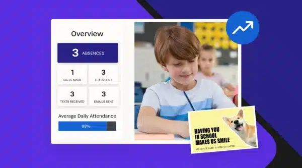 How to Write Positive Attendance Letters with SchoolStatus
