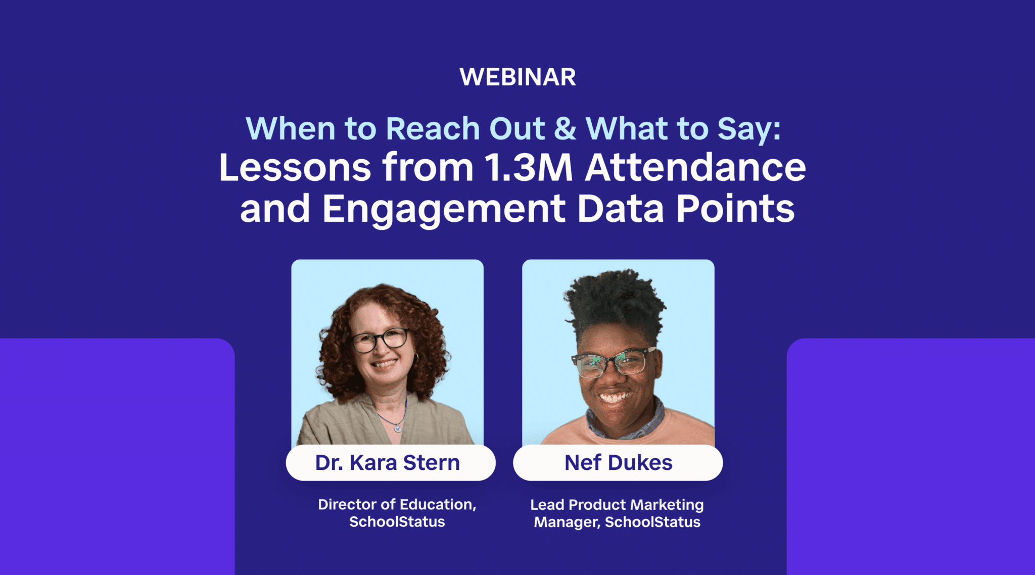 How to Improve Student Attendance: Insights From 1.3M Data Points