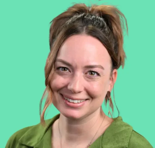 Brittany Baker