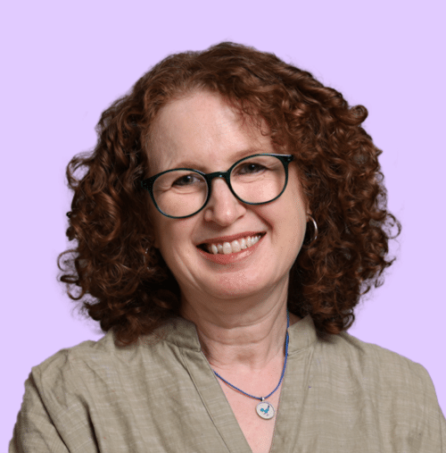 Dr. Kara Stern