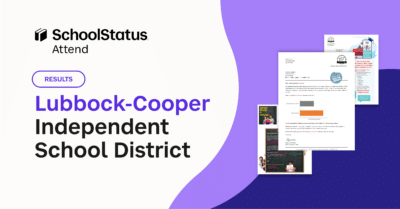 Lubbock-Cooper ISD Brag Sheet