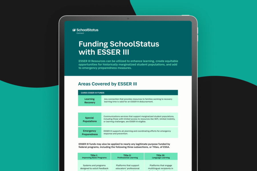 funding-connect-through-cares-act-esser-infographic