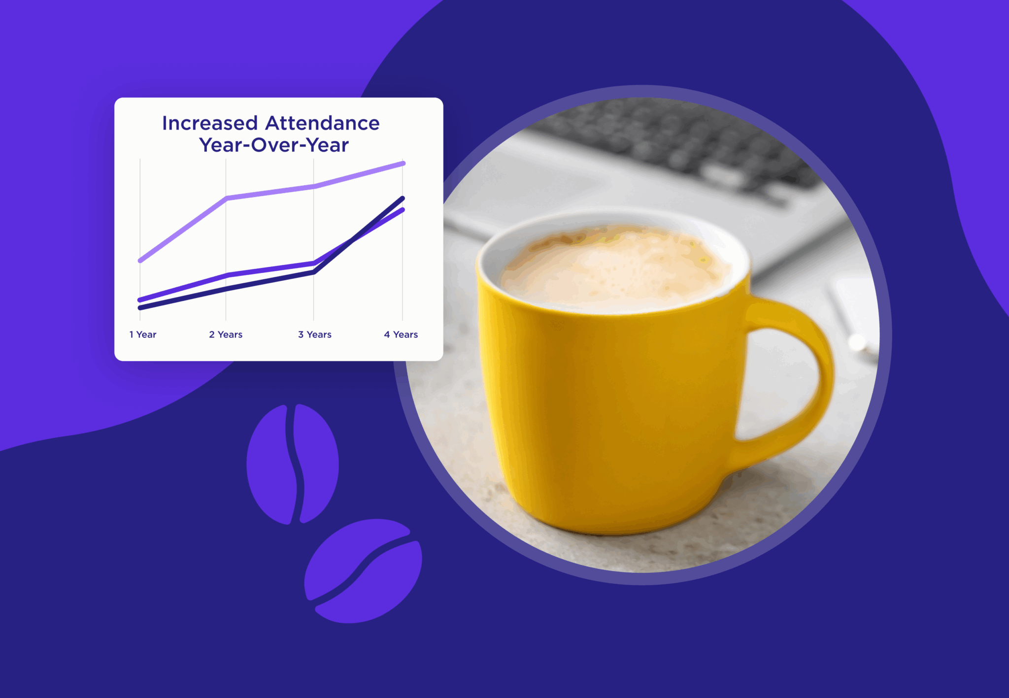 Coffee + Conversation | SchoolStatus