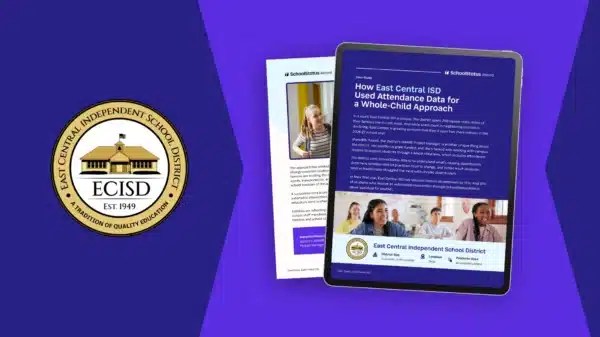 Featured image for the Case Study of East Central ISD