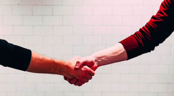 Handshake
