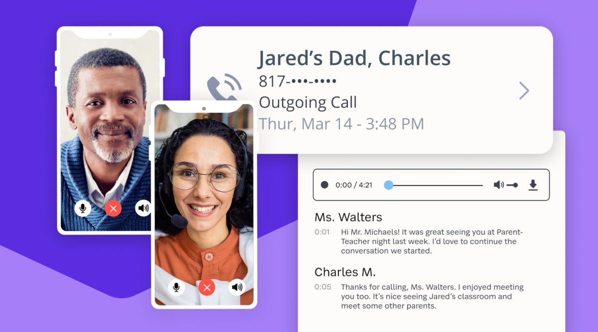 Hero-1-5-ways-school-comms-improves-fall-attendance Direct connection with families improves attendance