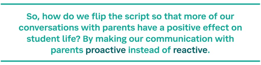 What Is Proactive Communication and Why Does It Matter?