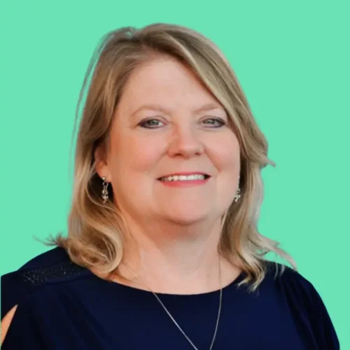 Katina Keener headshot