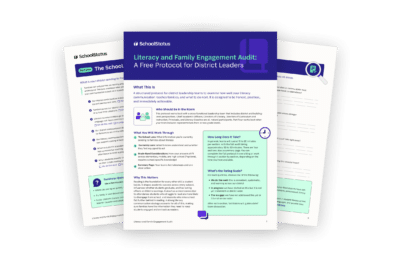 Literacy-Audit-Tool