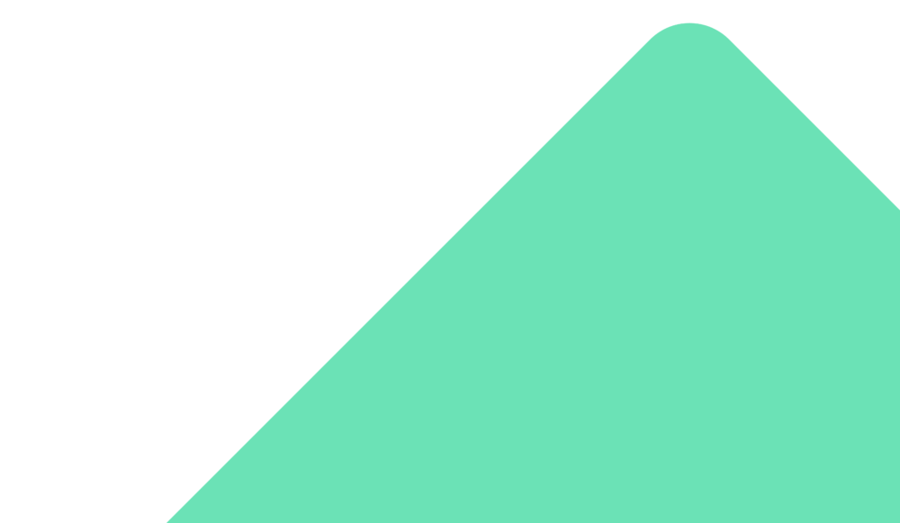 Mint Green shape