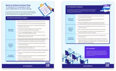 Mission-Attendance-Back-to-School-Comms-Checklist