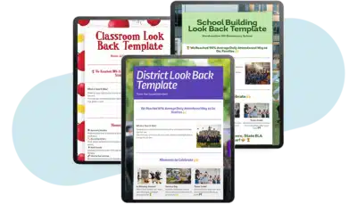 Mission-Attendance-Summer-Lookback-Templates