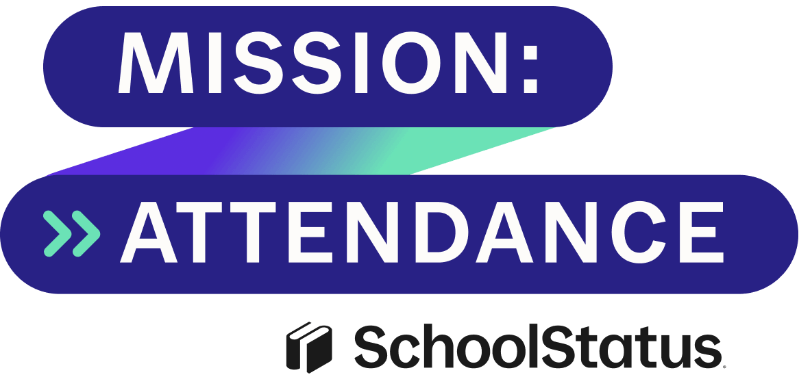 Mission: Attendance logo