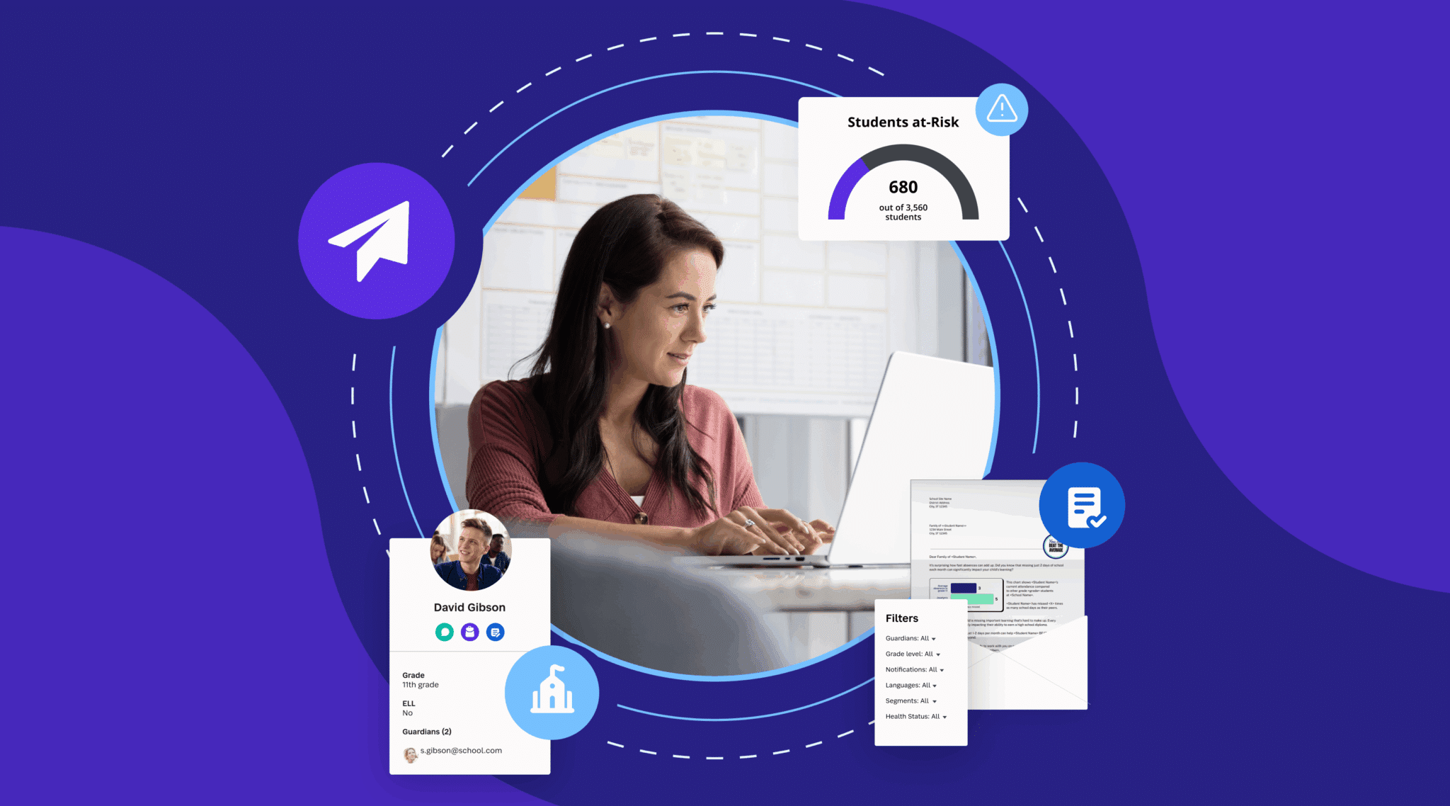 New Guide Shows How to Improve Attendance by Up to 40% with Data-Driven Outreach