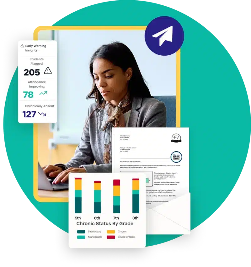 Send Messages Across MTSS Data Tiers