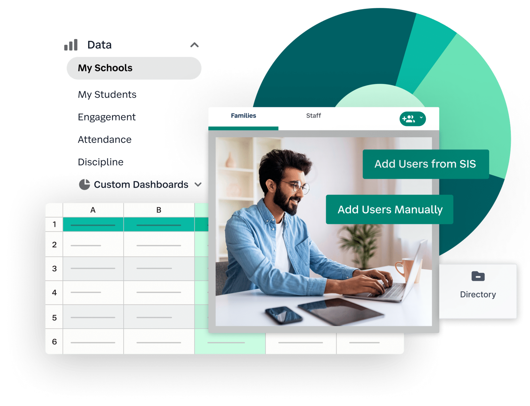 School Communications Hub | SchoolStatus Connect