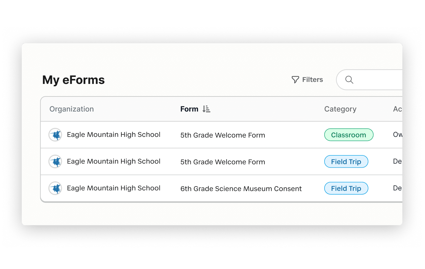 Automate Workflows and Reclaim Time | SchoolStatus
