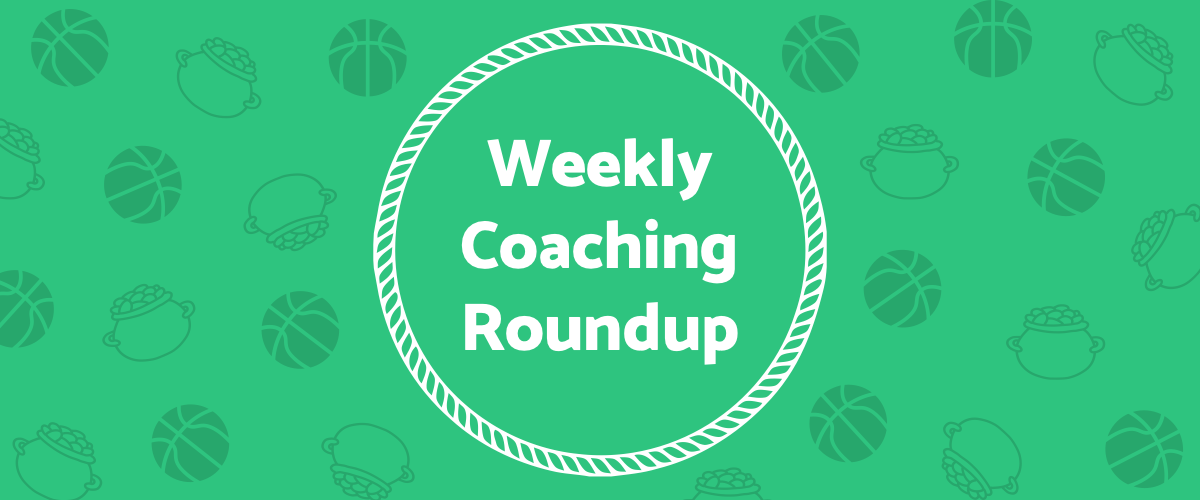 Weekly-Coaching-Roundup-March-2021-Seasonal