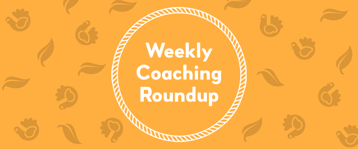 Weekly-Coaching-Roundup-November-2020-Seasonal