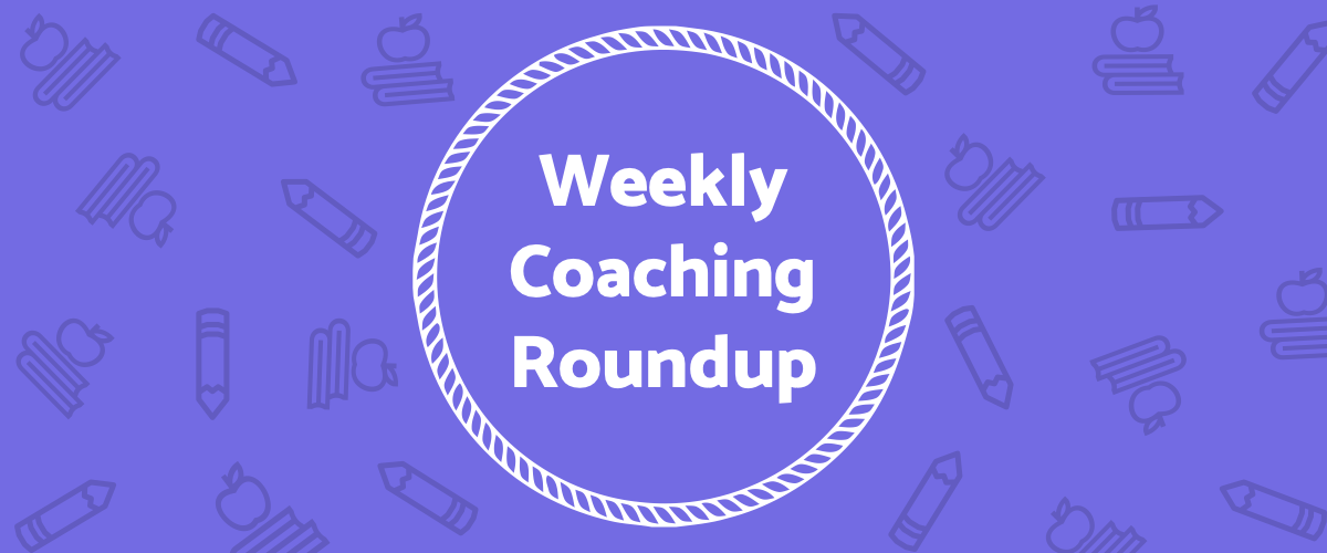 Weekly-Coaching-Roundup-September-2021-Seasonal