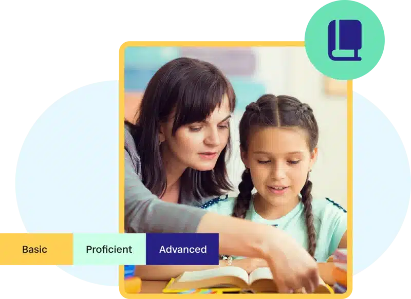 Improve Literacy to Increase Attendance