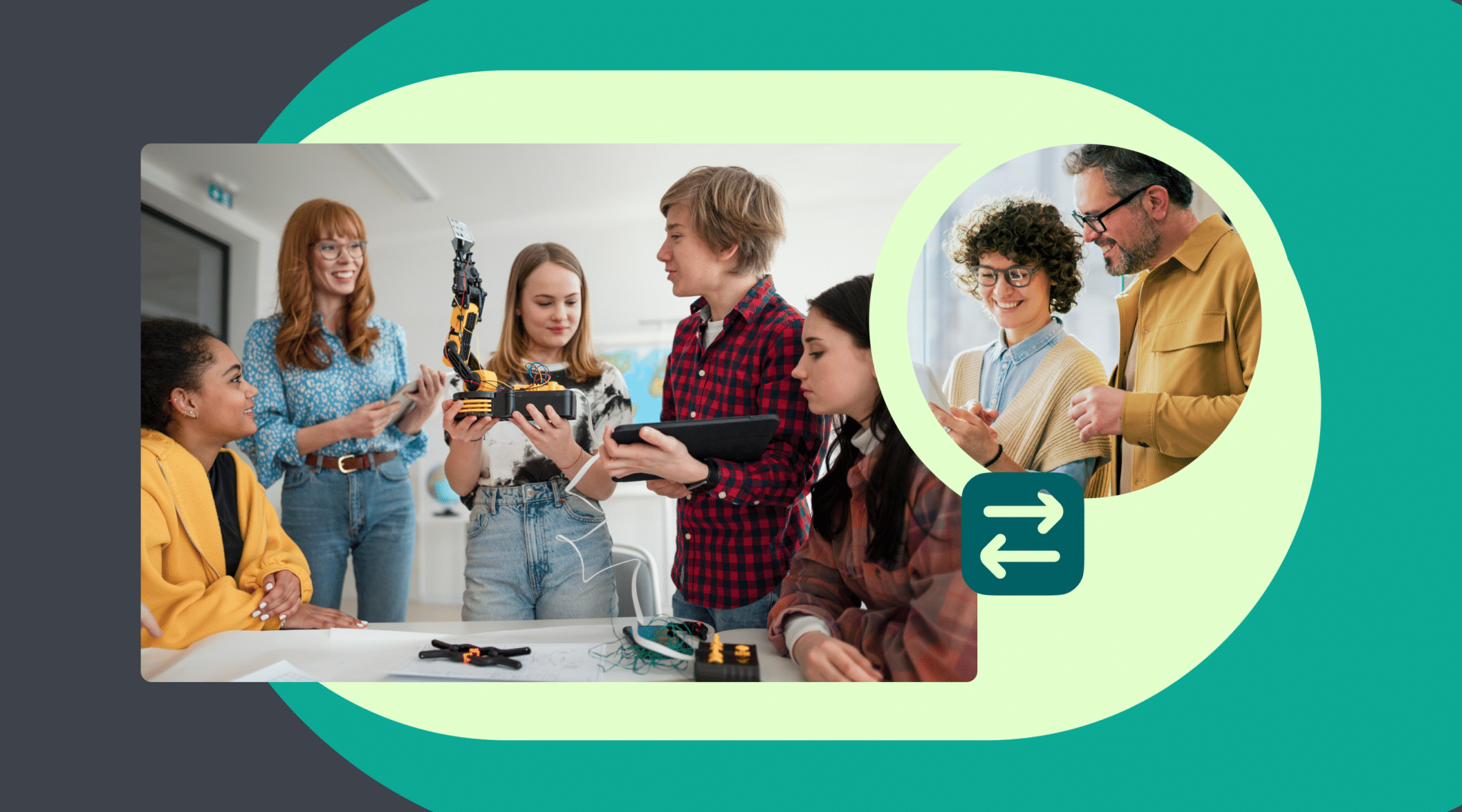 Benefits of Digital Family Engagement in Schools | SchoolStatus