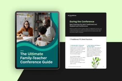 ultimate-family-teacher-conference-guide