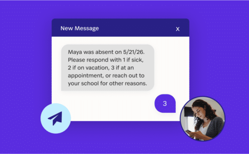 Reach Out With Daily Notifications