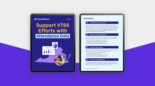 VTSS eBook cover image and page preview.