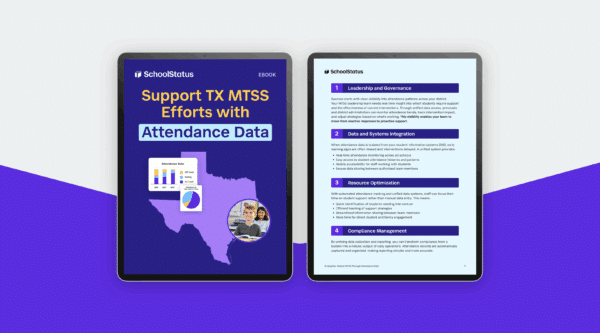 MTSS eBook cover image and page preview.