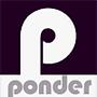 Ponder