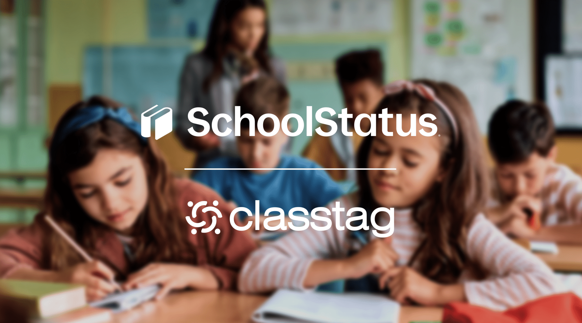 SchoolStatus Acquires ClassTag, Strengthens K-12 Solutions