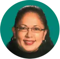 Photo of Maureen Brown, Principal and Director of Outreach, Dove Schools
