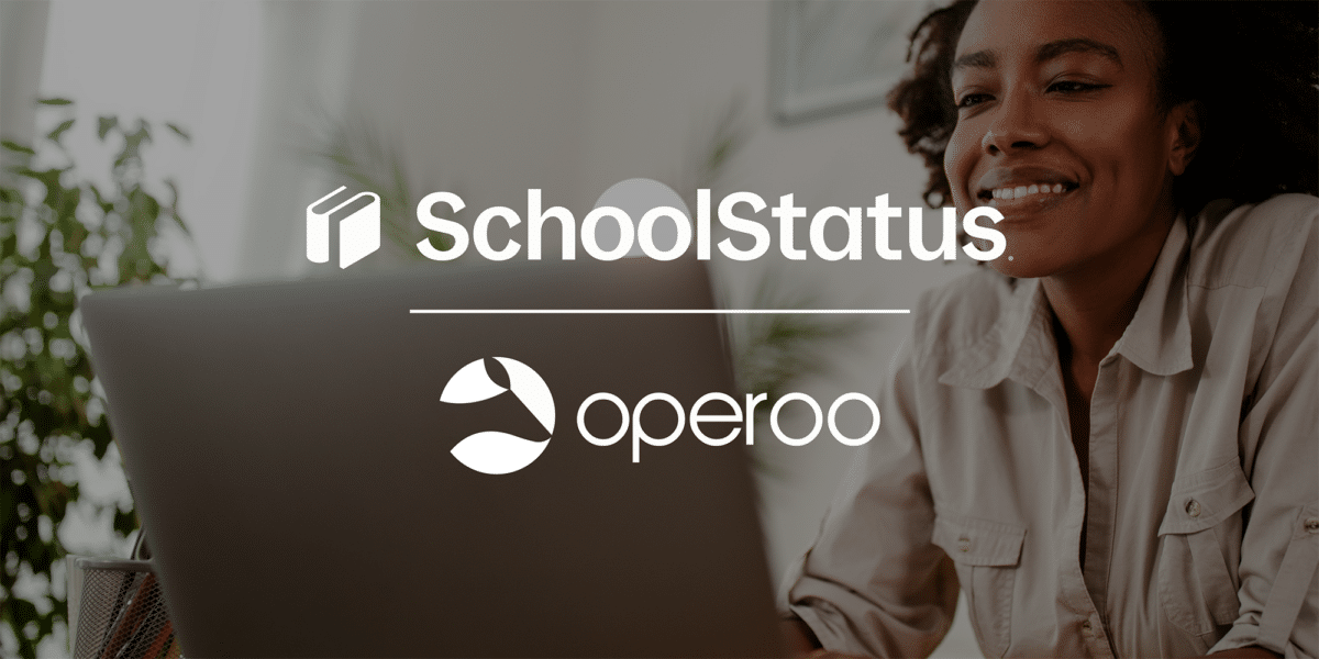K-12 EdTech platform SchoolStatus acquires Operoo