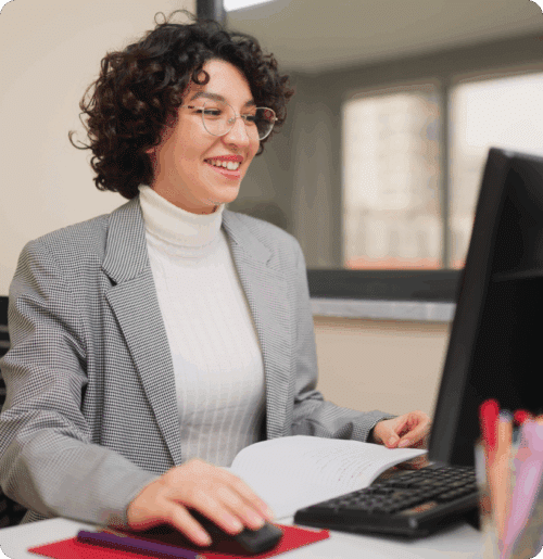 School communications director