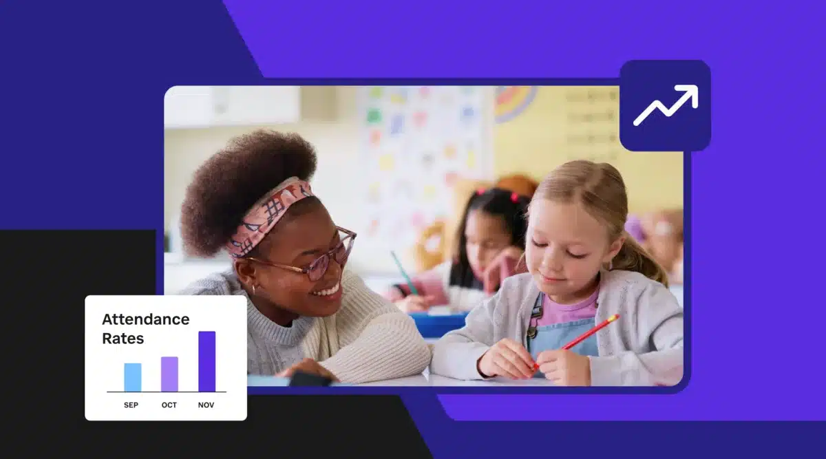 The Complete guide to reducing chronic absenteeism for district leaders