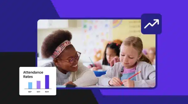 The Complete guide to reducing chronic absenteeism for district leaders